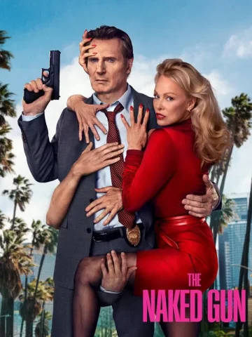 اسلحه برهنه