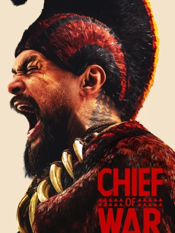 سریال فرمانده جنگ