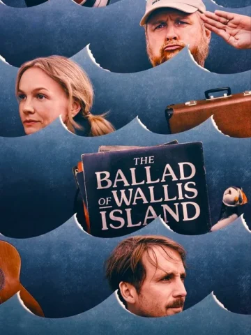 تصنیف جزیره والیس